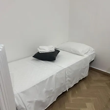 Salentum Holiday home