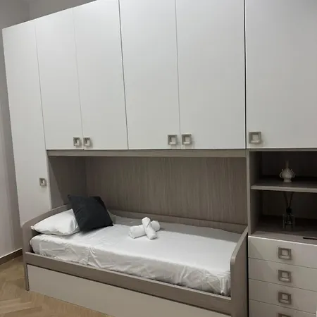 Holiday home Salentum