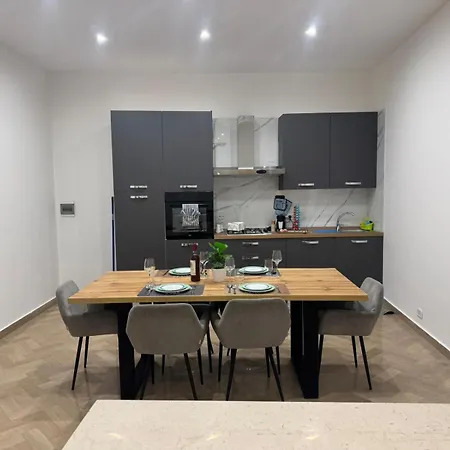 Holiday home Salentum Collepasso