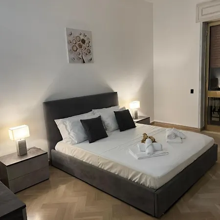 Salentum Holiday home