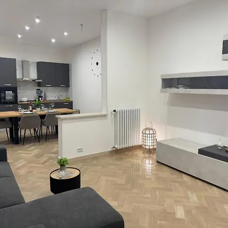 Salentum Holiday home *