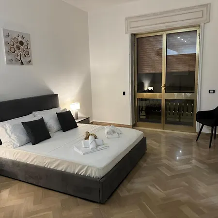 Holiday home Salentum