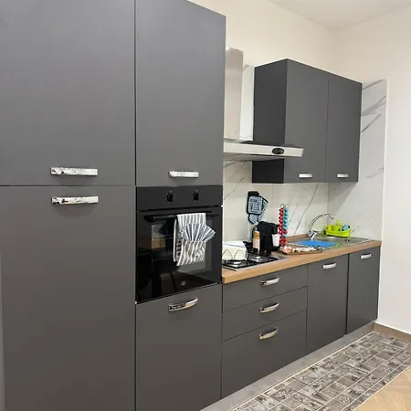 Holiday home Salentum Collepasso
