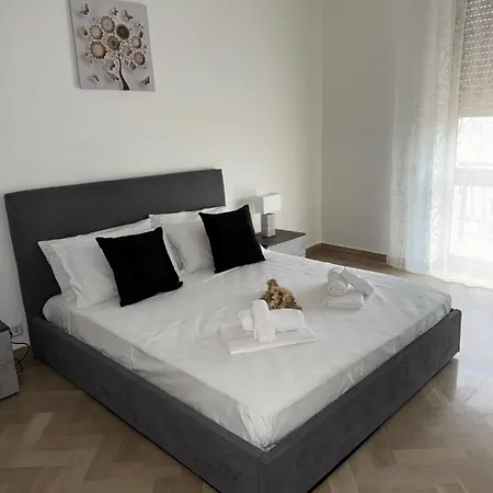 Holiday home Salentum